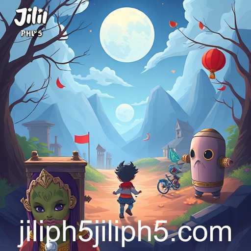 The Evolution of Online Gaming Platforms