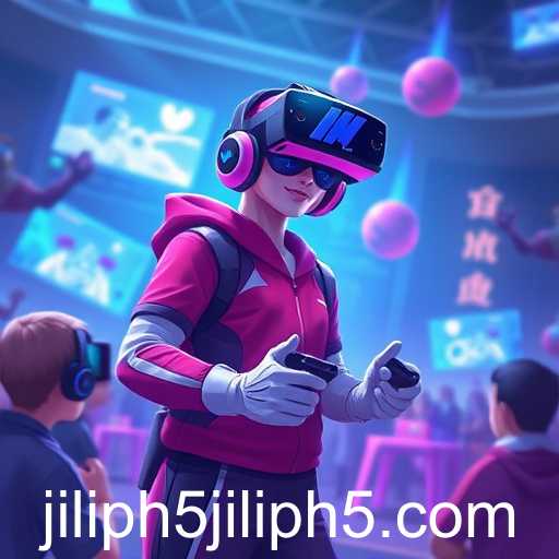 Evolution of Online Gaming with Jili PH5