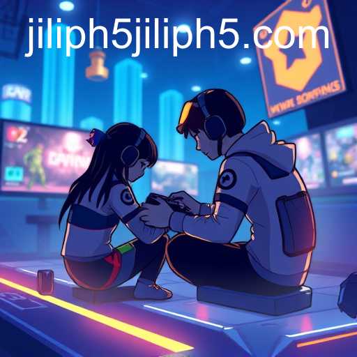 Exploring Jili PH5: A New Chapter in Online Gaming