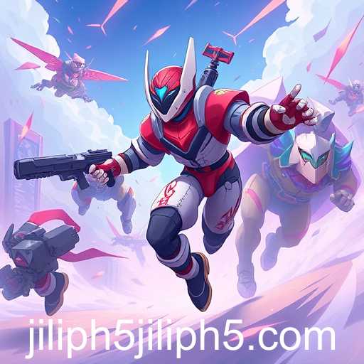 Jili PH5: The Unstoppable Rise of Online Gaming