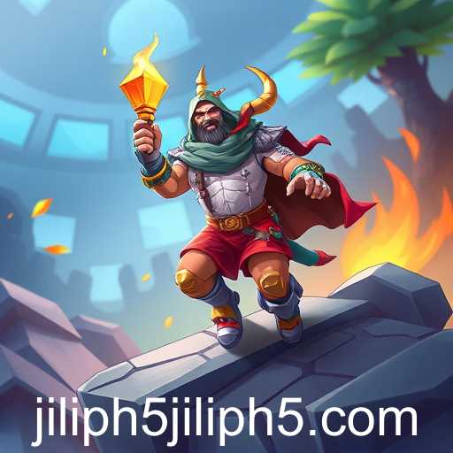 The Evolution of Jili PH5 Game Hosting