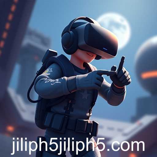 The Rise of Jili PH5 in the Gaming Realm