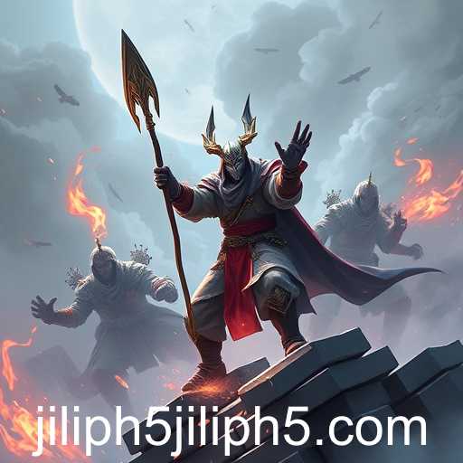 The Evolving Landscape of Online Gaming With Jili PH5