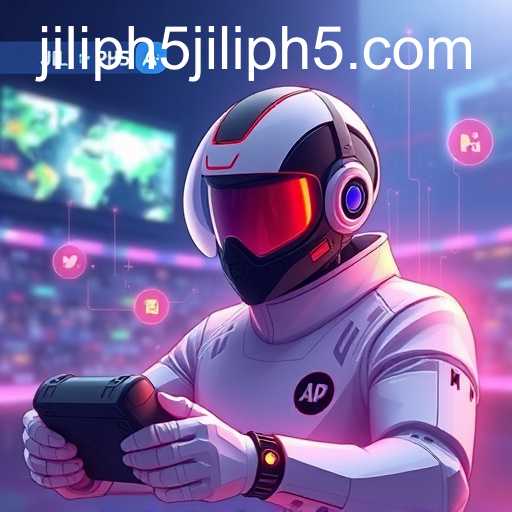 Jili PH5 Revolutionizes Online Gaming Experience