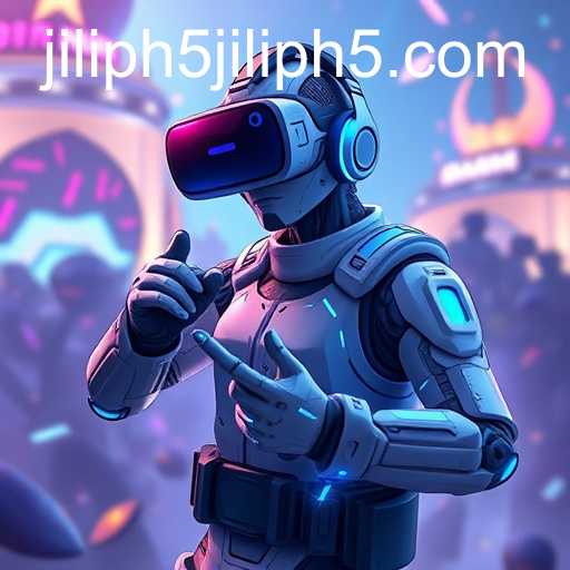 The Rise of Jili PH5 in Online Gaming