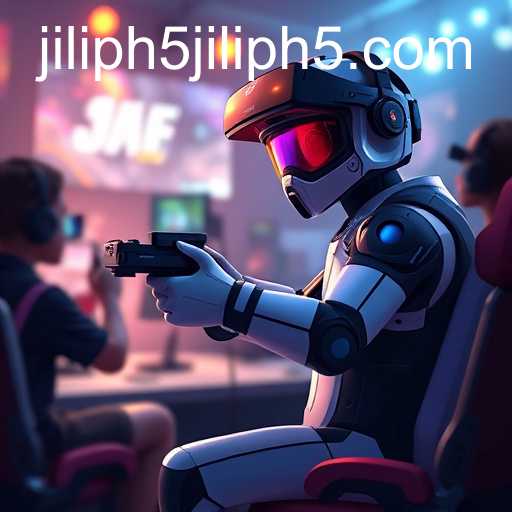 The Rise of Jili PH5 in the Gaming World