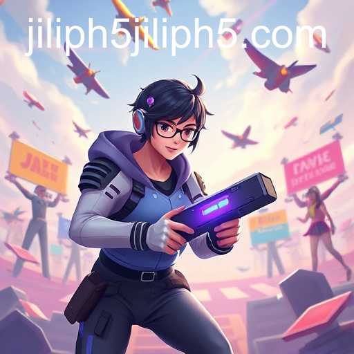 Jili PH5: Revolutionizing Online Gaming in 2025