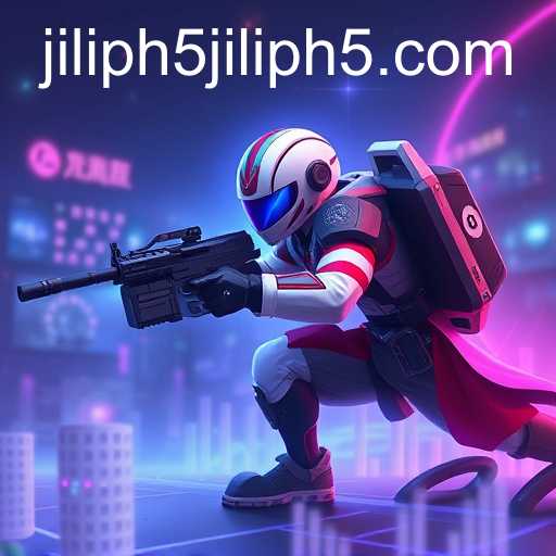 Jili PH5 Revolutionizes Online Gaming