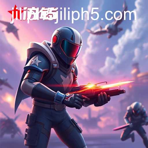 The Rise of Jili PH5: A Glimpse into Online Gaming Trends