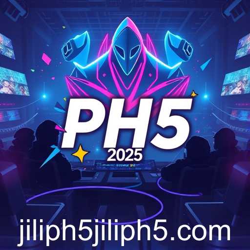 The Rise of Jili PH5 in the Gaming World