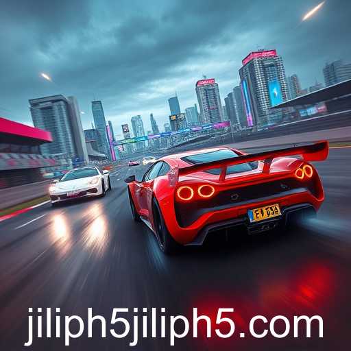 The Rise of Jili PH5 in Online Gaming