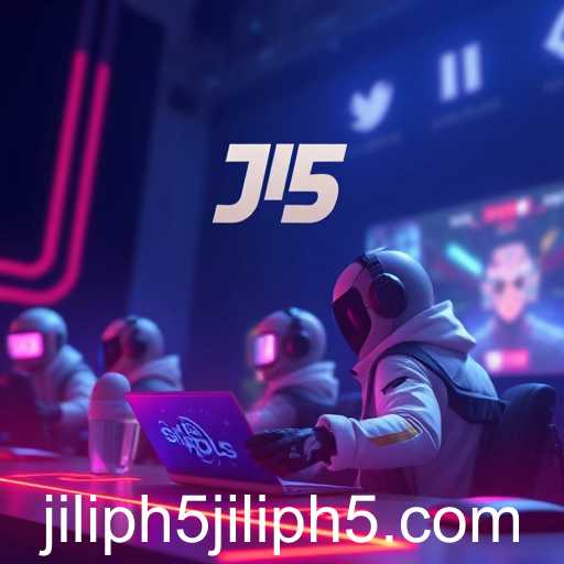 The Rise of Jili PH5 in Gaming