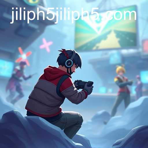 The Rise of Online Game Platforms