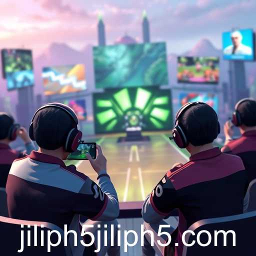 The Rise of Online Gaming Platforms